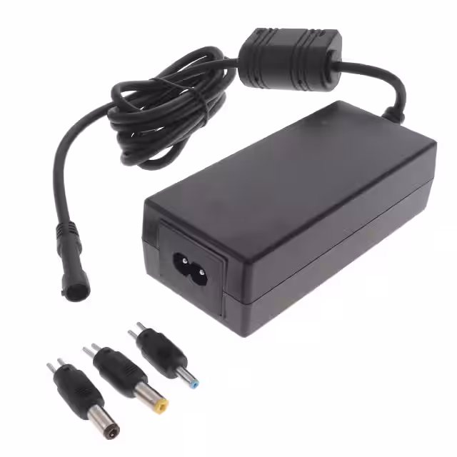 TR9KR2166T00CIMR6B GlobTek, Inc.  Adaptadores de pared de escritorio de CA y CC